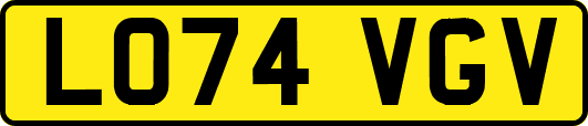 LO74VGV