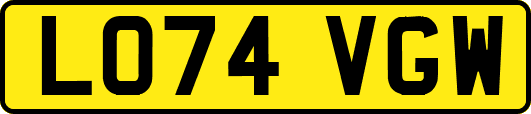 LO74VGW