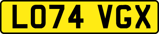 LO74VGX