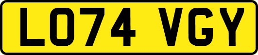 LO74VGY