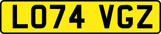 LO74VGZ