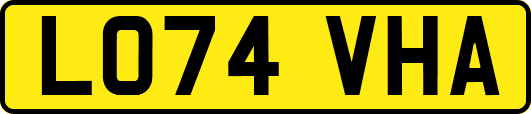 LO74VHA