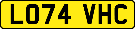 LO74VHC