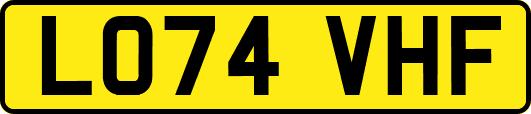 LO74VHF