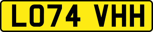 LO74VHH