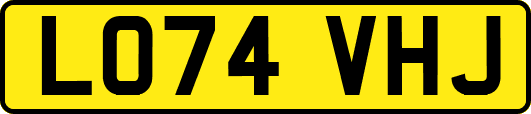 LO74VHJ