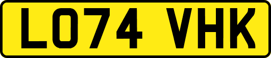 LO74VHK
