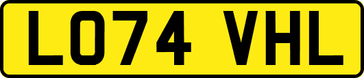 LO74VHL