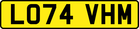 LO74VHM