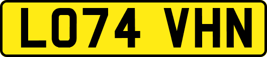 LO74VHN