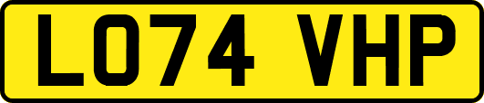 LO74VHP
