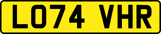 LO74VHR