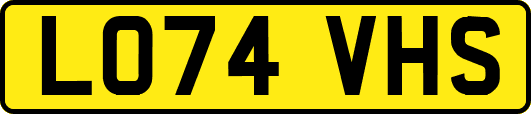 LO74VHS