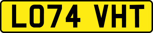 LO74VHT