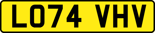 LO74VHV