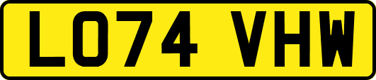 LO74VHW