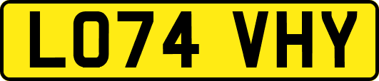 LO74VHY