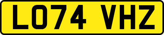 LO74VHZ