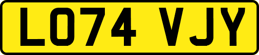 LO74VJY