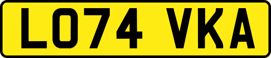 LO74VKA