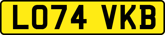 LO74VKB