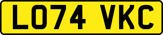 LO74VKC