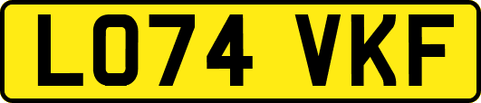 LO74VKF