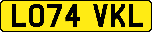 LO74VKL