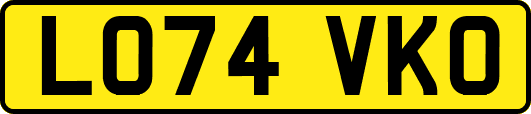 LO74VKO