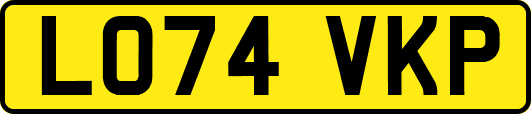 LO74VKP
