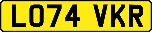 LO74VKR