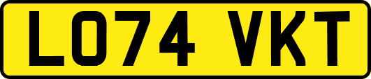 LO74VKT