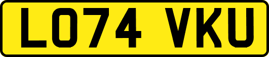LO74VKU