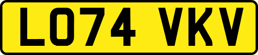 LO74VKV
