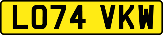 LO74VKW