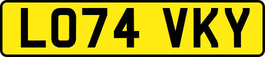 LO74VKY