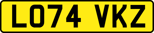 LO74VKZ