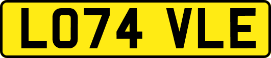 LO74VLE