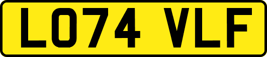 LO74VLF