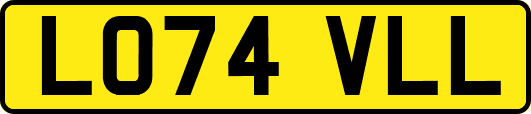 LO74VLL