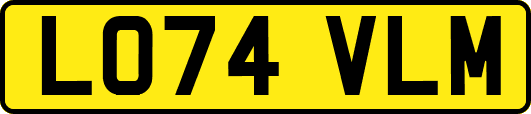 LO74VLM