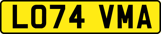LO74VMA
