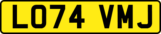 LO74VMJ