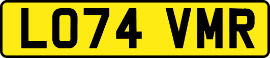 LO74VMR