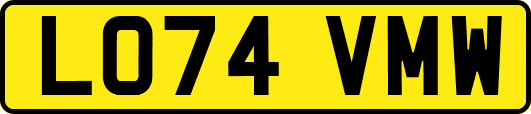 LO74VMW