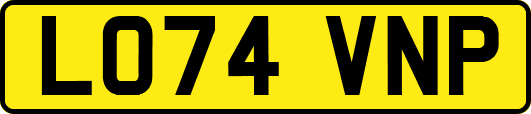 LO74VNP