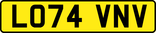 LO74VNV