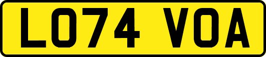 LO74VOA