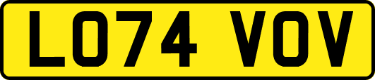 LO74VOV