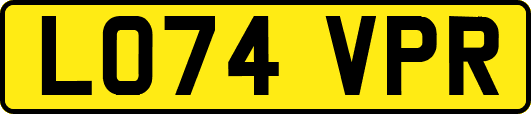 LO74VPR
